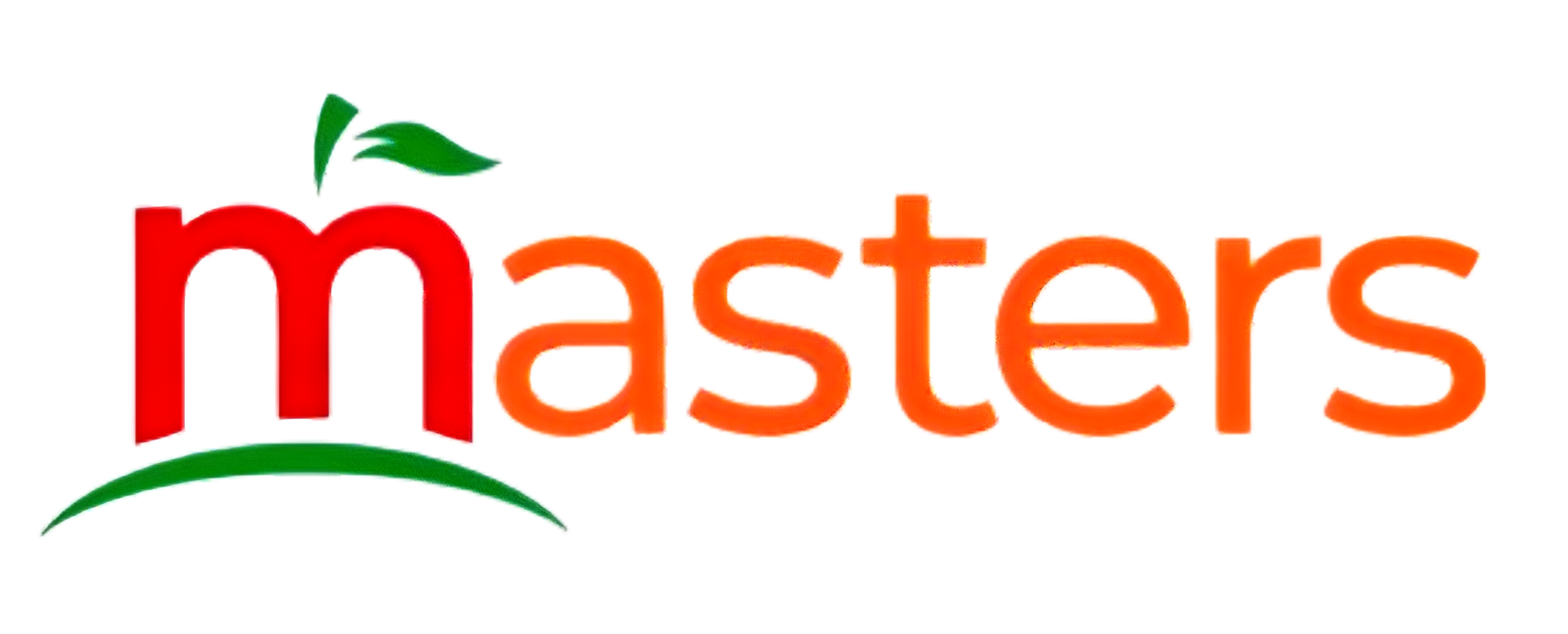 Masters Supermarket Logo